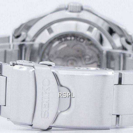 Orologio da uomo Seiko 5 Sports Automatic SRPB35 SRPB35K1 SRPB35K