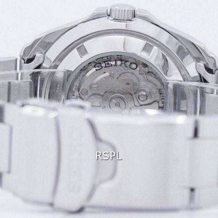 Orologio da uomo Seiko 5 Sports Automatic SRPB35 SRPB35K1 SRPB35K