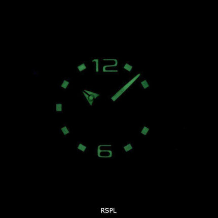 Orologio da uomo Seiko 5 Sports Automatic Giappone Made SRPB37 SRPB37J1 SRPB37J