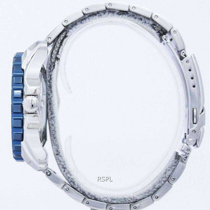 Orologio da uomo Seiko 5 Sports Automatic Giappone Made SRPB37 SRPB37J1 SRPB37J
