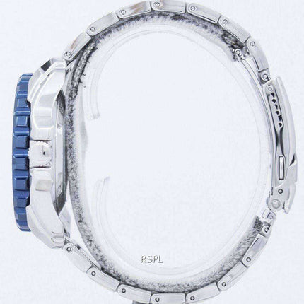 Orologio da uomo Seiko 5 Sports Automatic SRPB37 SRPB37K1 SRPB37K