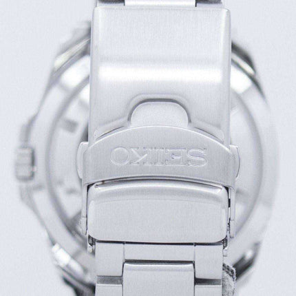 Orologio da uomo Seiko 5 Sports Automatic SRPB37 SRPB37K1 SRPB37K