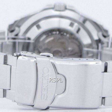 Orologio da uomo Seiko 5 Sports Automatic SRPB37 SRPB37K1 SRPB37K
