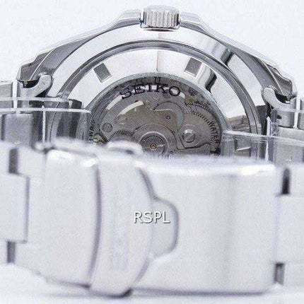 Orologio da uomo Seiko 5 Sports Automatic SRPB37 SRPB37K1 SRPB37K