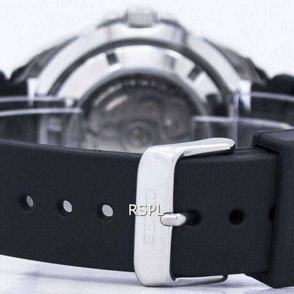 Seiko 5 Sports Automatic Japan Made SRPB39 SRPB39J1 SRPB39J Orologio da uomo