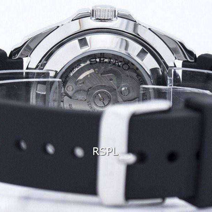 Seiko 5 Sports Automatic Japan Made SRPB39 SRPB39J1 SRPB39J Orologio da uomo