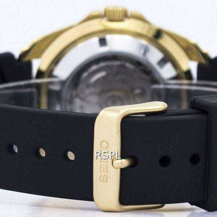 Orologio da uomo Seiko 5 Sports Automatic Giappone Made SRPB40 SRPB40J1 SRPB40J