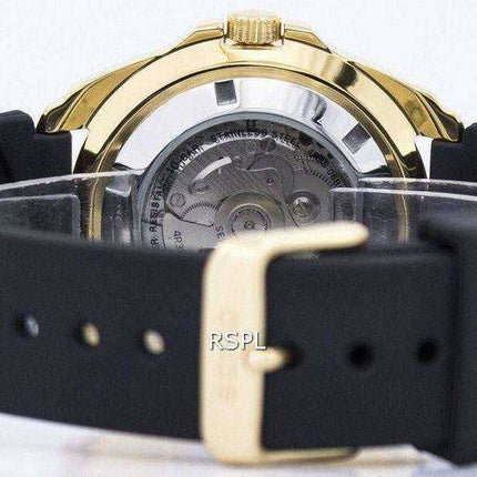 Orologio da uomo Seiko 5 Sports Automatic Giappone Made SRPB40 SRPB40J1 SRPB40J