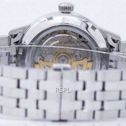 Seiko Presage Cocktail Automatic Giappone Made SRPB41 SRPB41J1 SRPB41J orologio da uomo