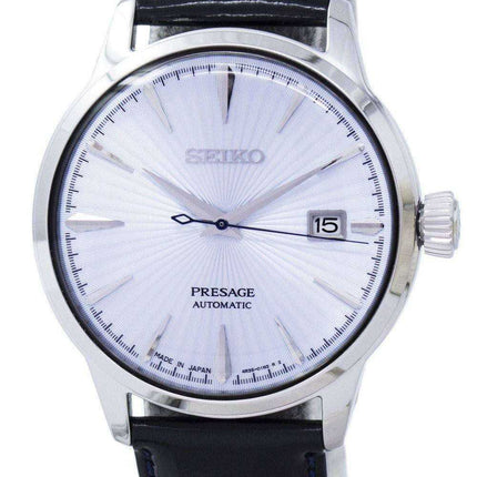 Seiko Presage Cocktail Automatic Giappone Made SRPB43 SRPB43J1 SRPB43J orologio da uomo