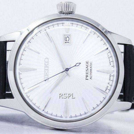 Seiko Presage Cocktail Automatic Giappone Made SRPB43 SRPB43J1 SRPB43J orologio da uomo