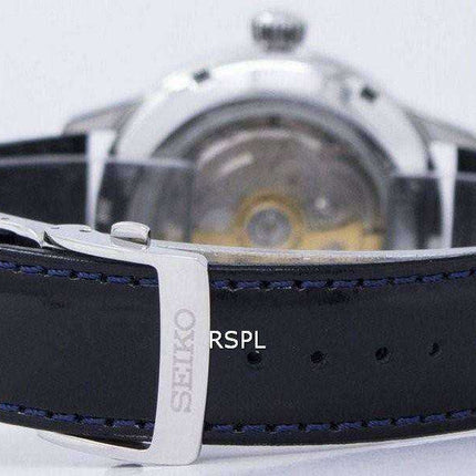 Seiko Presage Cocktail Automatic Giappone Made SRPB43 SRPB43J1 SRPB43J orologio da uomo