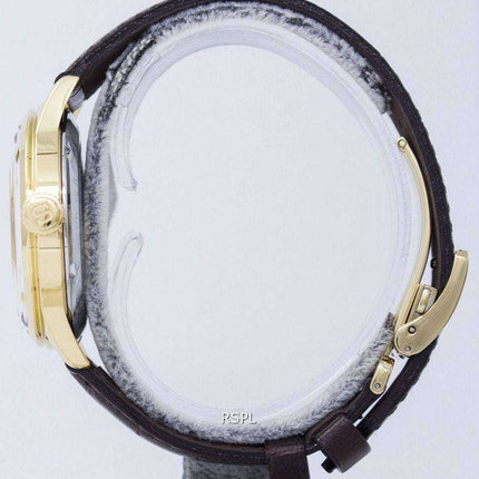 Orologio da uomo Seiko Presage Automatic Made in Giappone SARY076 (SRPB44J1)