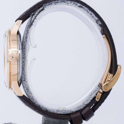 Orologio da uomo Seiko Presage Cocktail automatico ricondizionato, prodotto in Giappone, SRPB46 SRPB46J1 SRPB46J