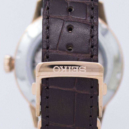 Seiko Presage Cocktail Automatic Japan Made SRPB46 SRPB46J1 SRPB46J Orologio da uomo