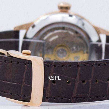 Seiko Presage Cocktail Automatic Japan Made SRPB46 SRPB46J1 SRPB46J Orologio da uomo