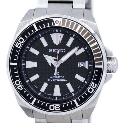 Orologio da uomo Seiko Prospex Automatic Scuba Divers 200M Japan Made SRPB51 SRPB51J1 SRPB51J