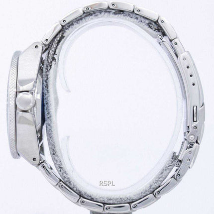 Orologio da uomo Seiko Prospex Samurai SRPB49 SRPB49J1 SRPB49J ricondizionato Giappone Made Divers 200M