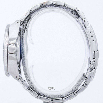Orologio da uomo Seiko Prospex Automatic Scuba Divers 200M Japan Made SRPB51 SRPB51J1 SRPB51J