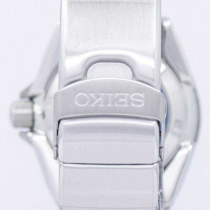 Orologio da uomo Seiko Prospex Samurai SRPB49 SRPB49J1 SRPB49J ricondizionato Giappone Made Divers 200M
