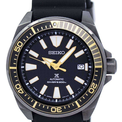 Orologio da uomo Seiko Prospex Automatic Scuba Divers 200M Japan Made SRPB55 SRPB55J1 SRPB55J