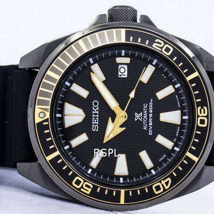 Orologio da uomo Seiko Prospex Automatic Scuba Divers 200M Japan Made SRPB55 SRPB55J1 SRPB55J