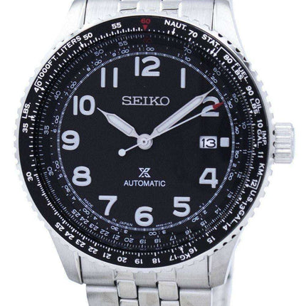 Orologio da uomo Seiko Prospex Automatic Made in Giappone SRPB57 SRPB57J1 SRPB57J