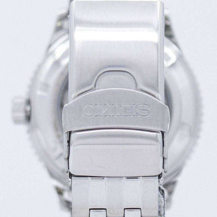Orologio da uomo Seiko Prospex Automatic Made in Giappone SRPB57 SRPB57J1 SRPB57J