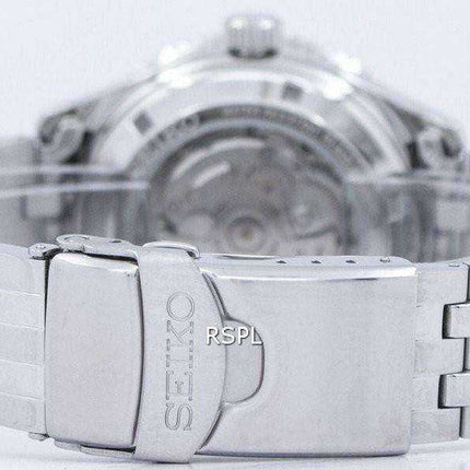 Orologio da uomo Seiko Prospex Automatic Made in Giappone SRPB57 SRPB57J1 SRPB57J