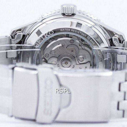 Orologio da uomo Seiko Prospex Automatic Made in Giappone SRPB57 SRPB57J1 SRPB57J