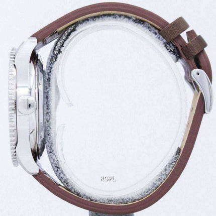 Orologio da uomo Seiko Prospex Automatic Made in Giappone SRPB59 SRPB59J1 SRPB59J