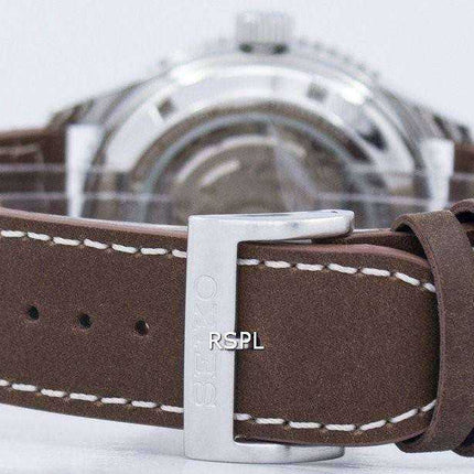 Orologio da uomo Seiko Prospex Automatic Made in Giappone SRPB59 SRPB59J1 SRPB59J