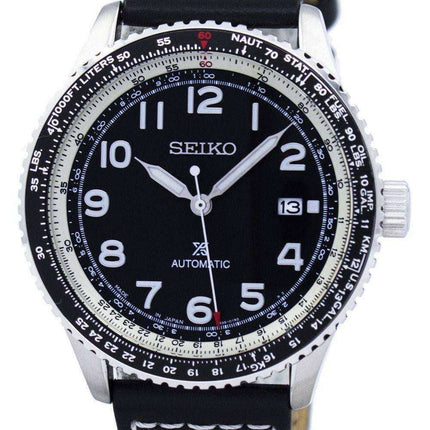 Orologio da uomo Seiko Prospex Automatic Made in Giappone SRPB61 SRPB61J1 SRPB61J