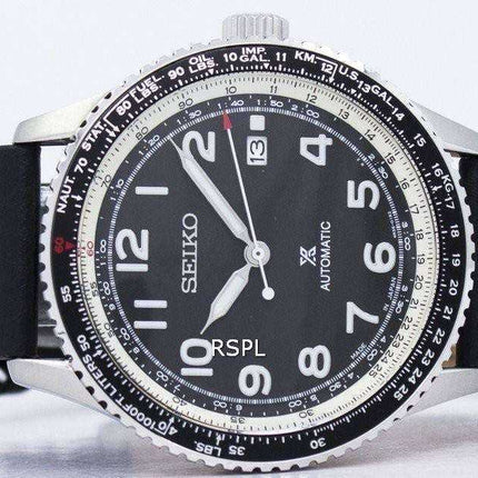 Orologio da uomo Seiko Prospex Automatic Made in Giappone SRPB61 SRPB61J1 SRPB61J