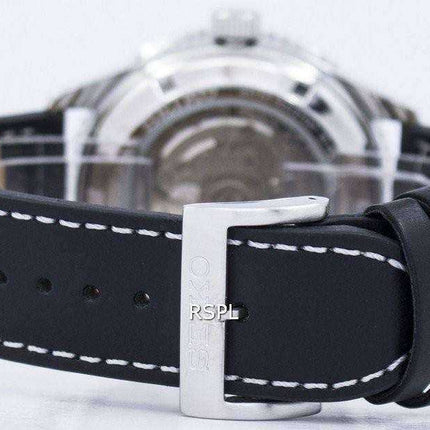Orologio da uomo Seiko Prospex Automatic Made in Giappone SRPB61 SRPB61J1 SRPB61J