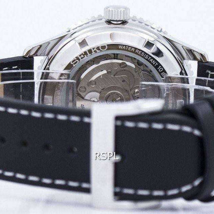 Orologio da uomo Seiko Prospex Automatic Made in Giappone SRPB61 SRPB61J1 SRPB61J