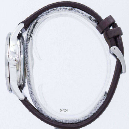 Orologio da uomo Seiko Presage Automatic Made in Giappone SRPB63 SRPB63J1 SRPB63J