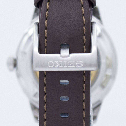 Orologio da uomo Seiko Presage Automatic Made in Giappone SRPB63 SRPB63J1 SRPB63J