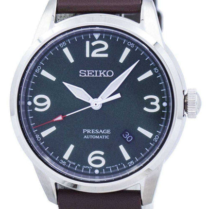 Orologio da uomo Seiko Presage Automatic Made in Giappone SRPB65 SRPB65J1 SRPB65J
