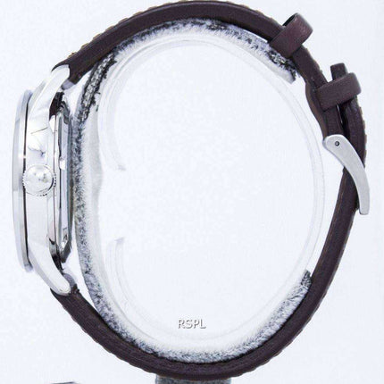 Orologio da uomo Seiko Presage Automatic Made in Giappone SRPB65 SRPB65J1 SRPB65J