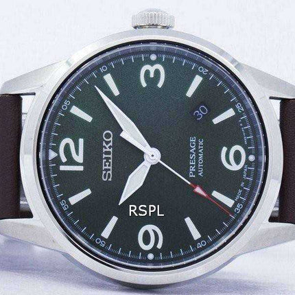 Orologio da uomo Seiko Presage Automatic Made in Giappone SRPB65 SRPB65J1 SRPB65J