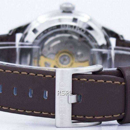 Orologio da uomo Seiko Presage Automatic Made in Giappone SRPB65 SRPB65J1 SRPB65J