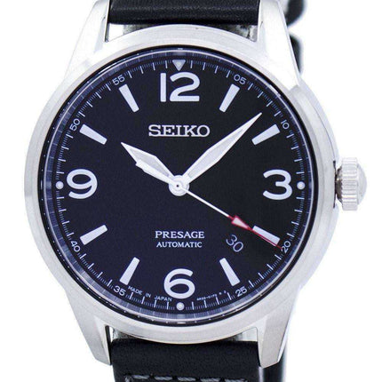 Orologio da uomo Seiko Presage Automatic Made in Giappone SRPB67 SRPB67J1 SRPB67J