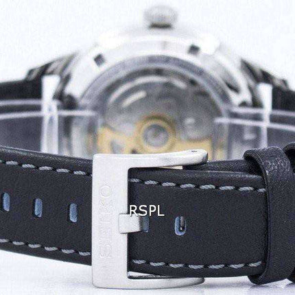 Orologio da uomo Seiko Presage Automatic Made in Giappone SRPB67 SRPB67J1 SRPB67J