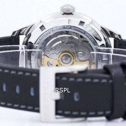 Orologio da uomo Seiko Presage Automatic Made in Giappone SRPB67 SRPB67J1 SRPB67J