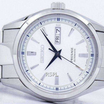 Seiko Presage Automatic Japan Made SRPB69 SRPB69J1 SRPB69J Orologio da uomo