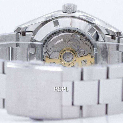 Seiko Presage Automatic Japan Made SRPB69 SRPB69J1 SRPB69J Orologio da uomo