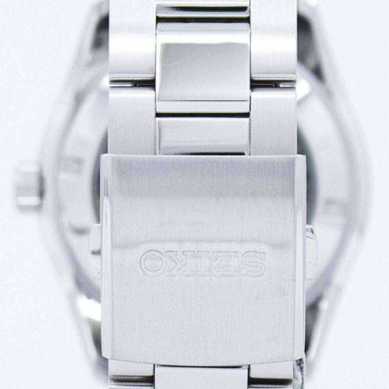 Orologio da uomo Seiko Presage Automatic Made in Giappone SRPB71 SRPB71J1 SRPB71J