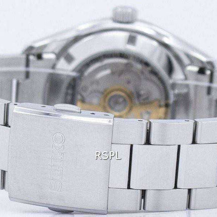 Orologio da uomo Seiko Presage Automatic Made in Giappone SRPB71 SRPB71J1 SRPB71J