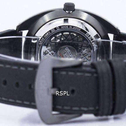 Orologio da uomo Seiko 5 Sports Automatic Limited Edition Made in Giappone SRPB73 SRPB73J1 SRPB73J